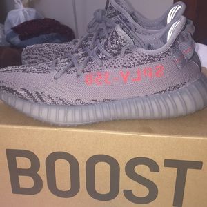 Yeezy Boost 350 V2 beluga 2.0